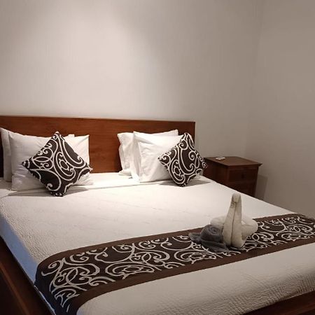 Nugraha Guesthouse 1 우붓 외부 사진