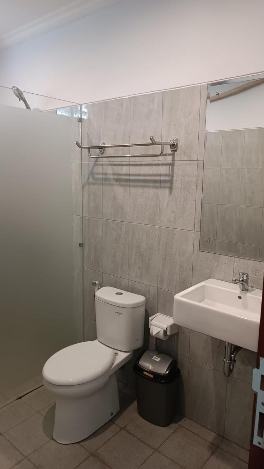 Nugraha Guesthouse 1 우붓 외부 사진