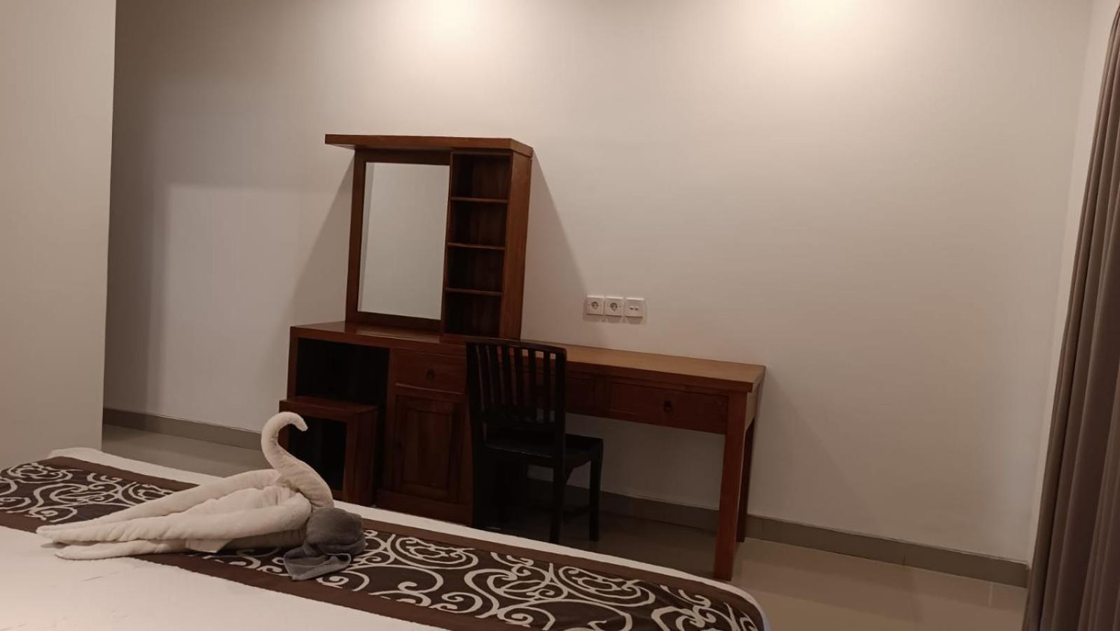 Nugraha Guesthouse 1 우붓 외부 사진