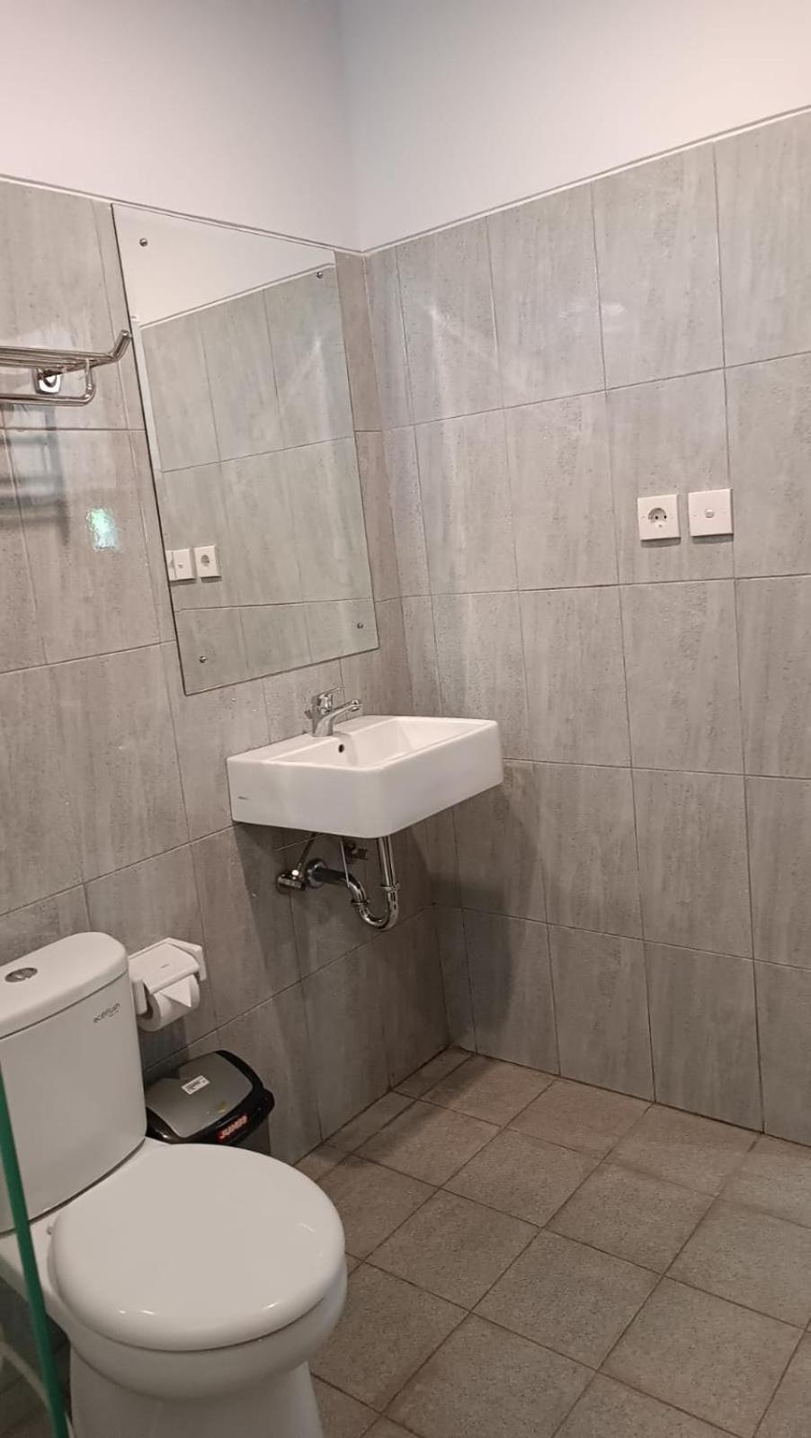 Nugraha Guesthouse 1 우붓 외부 사진