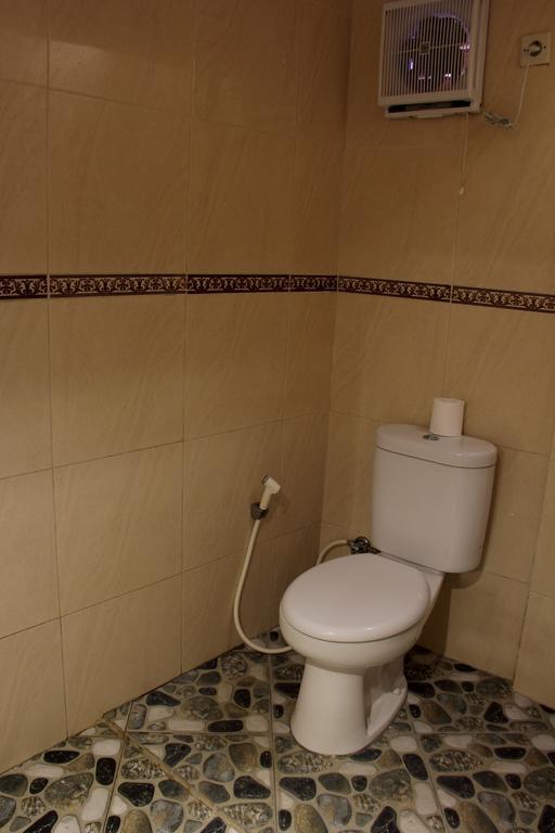 Nugraha Guesthouse 1 우붓 외부 사진