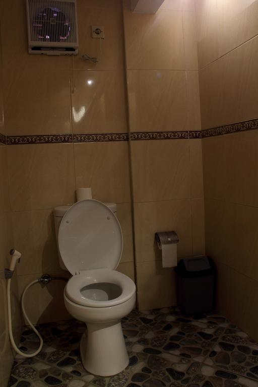 Nugraha Guesthouse 1 우붓 외부 사진